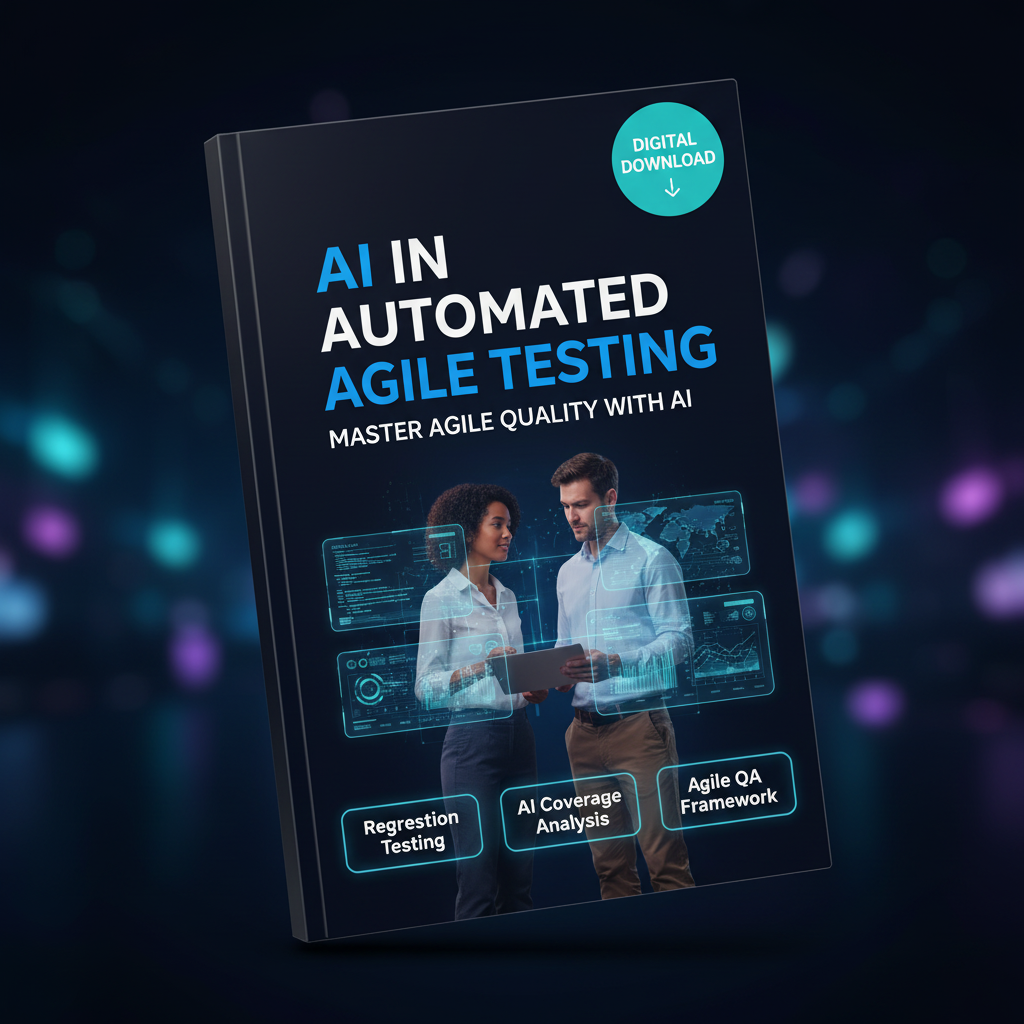 AI Automated Agile Testing - 4