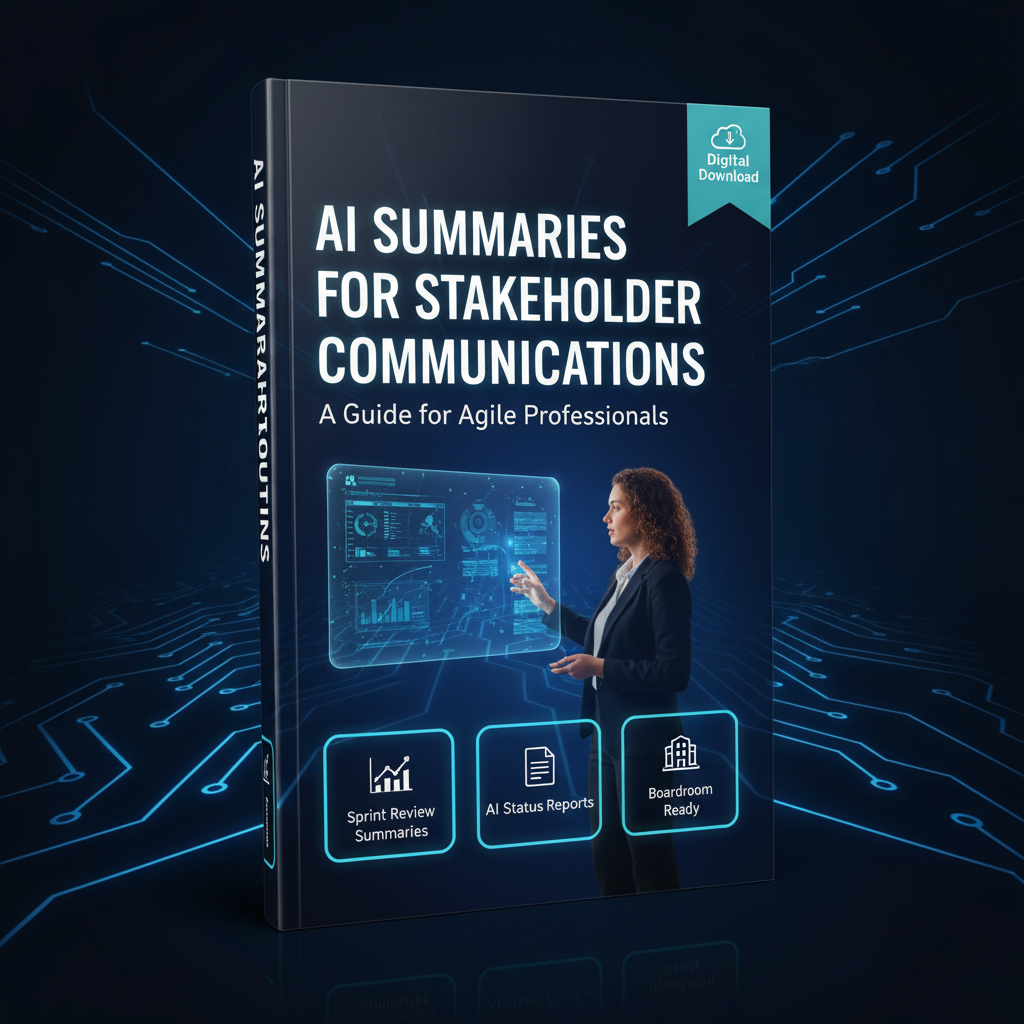AI Stakeholder Comms - 2