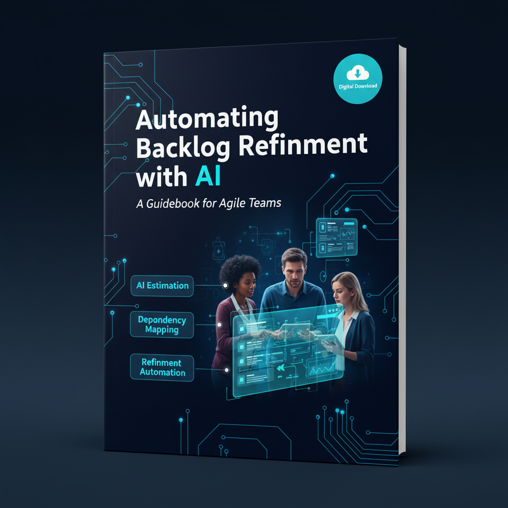 Backlog Refinement - 2