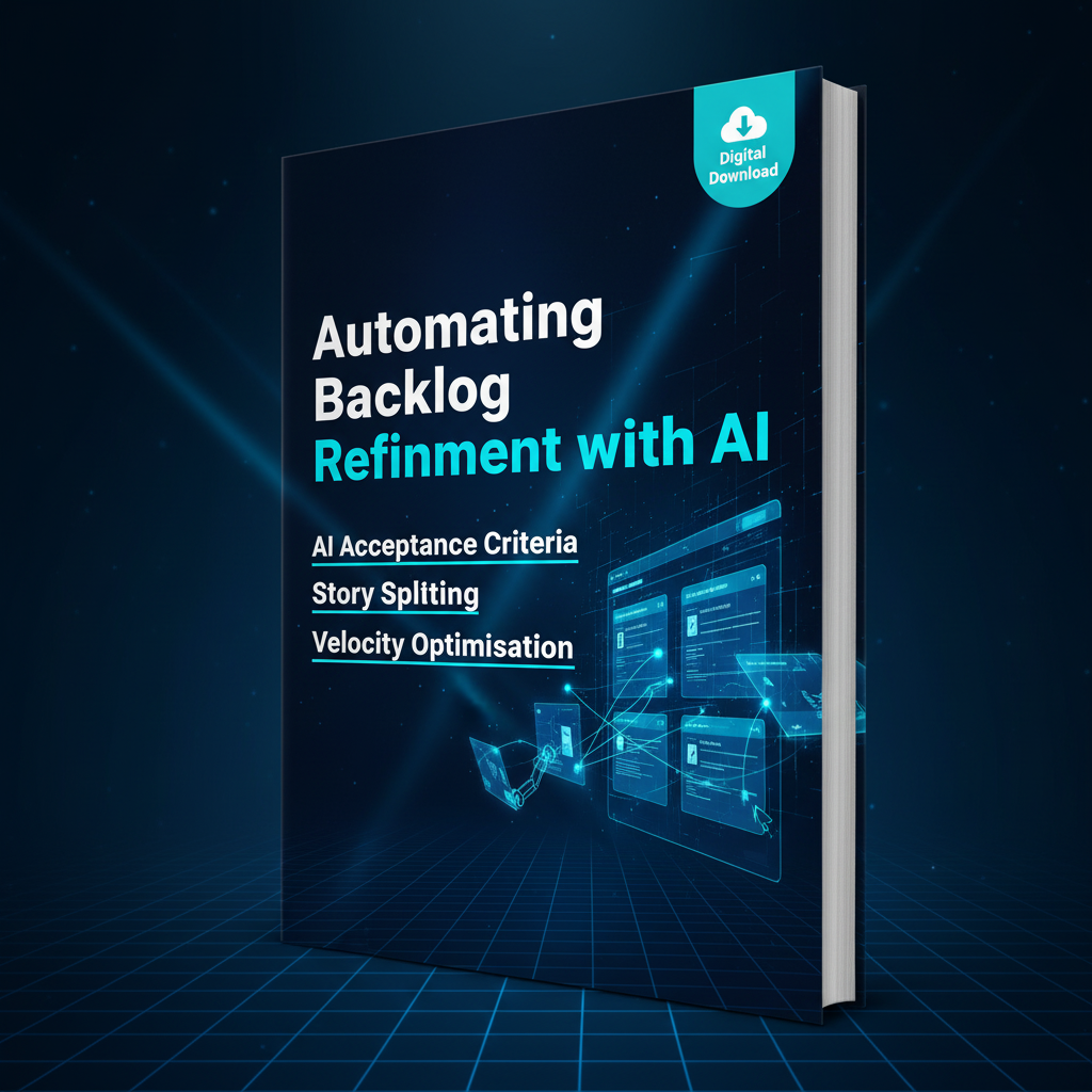 Backlog Refinement - 3