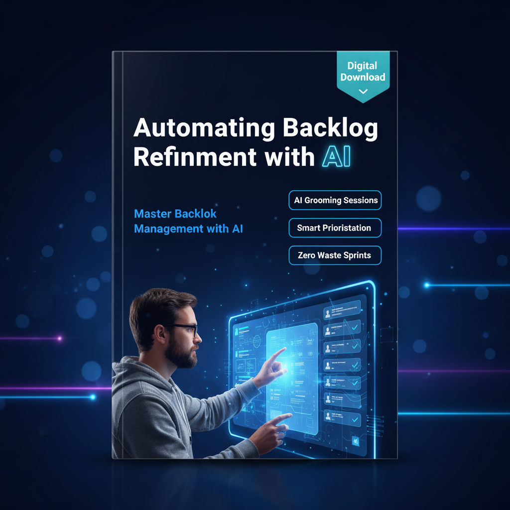 Backlog Refinement - 4