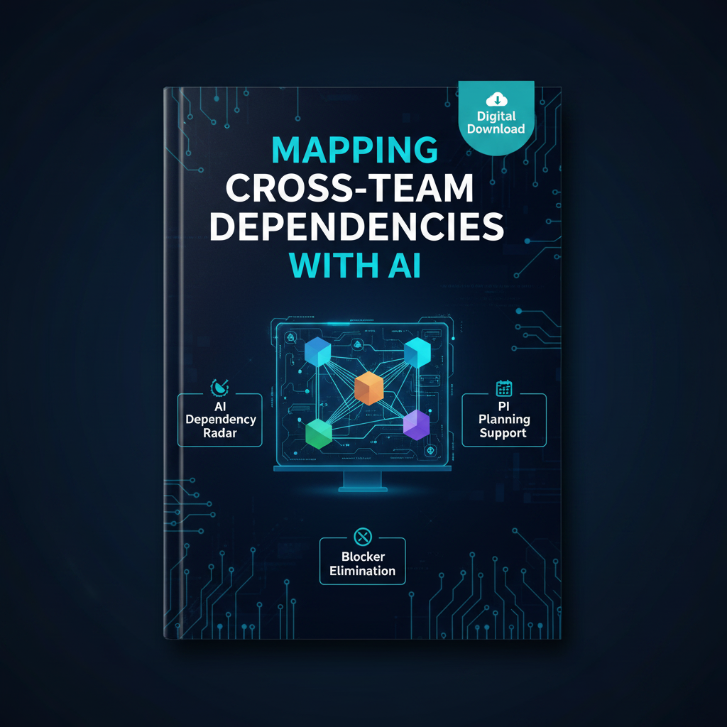 Cross-Team Dependencies - 2