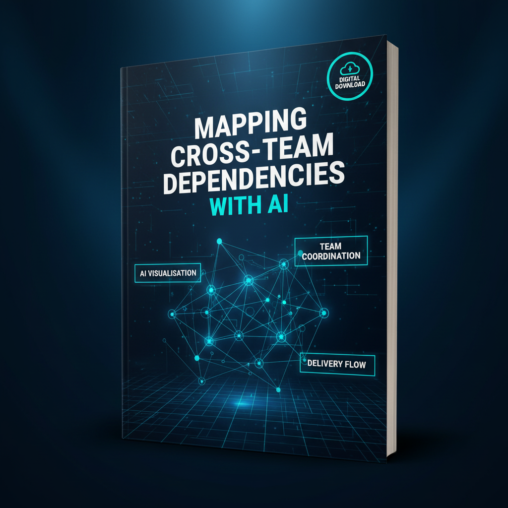 Cross-Team Dependencies - 3