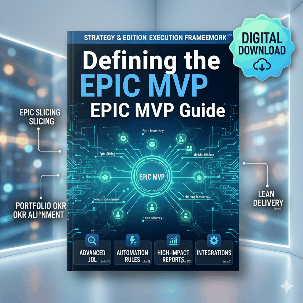EPIC MVP - 2
