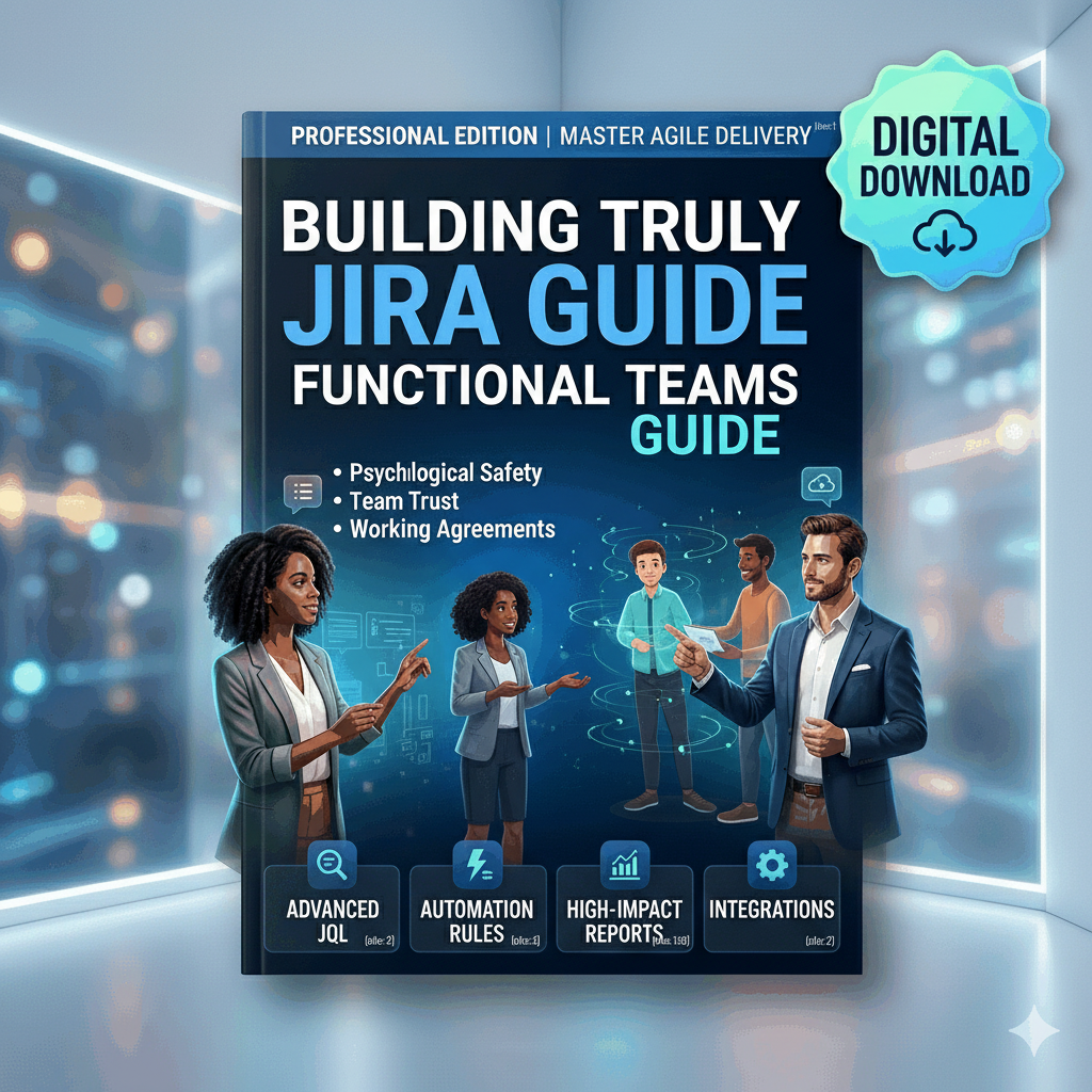 Functional Teams - 1