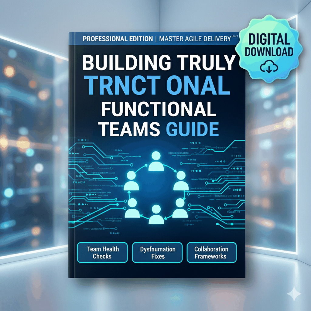 Functional Teams - 2