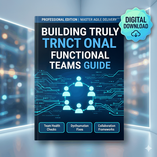 Functional Teams - 2