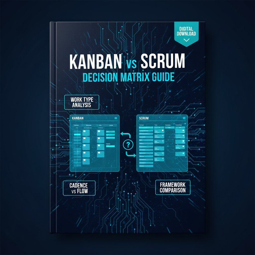 Kanban vs Scrum - 2