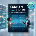 Kanban vs Scrum - 3