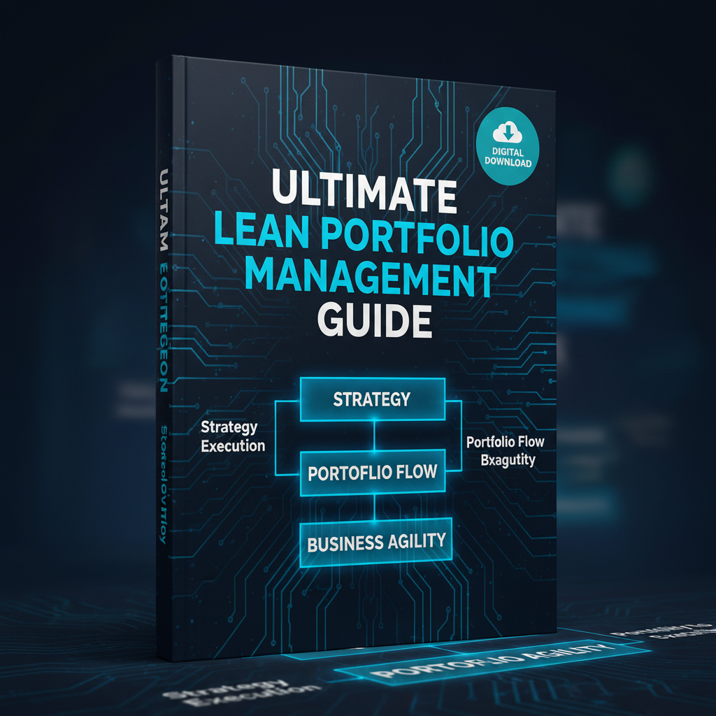 Lean Portfolio - 2