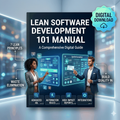 Lean Software Dev - 1