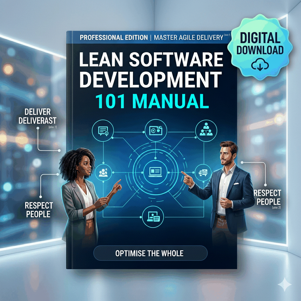 Lean Software Dev - 3