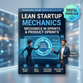 Lean Startup - 1