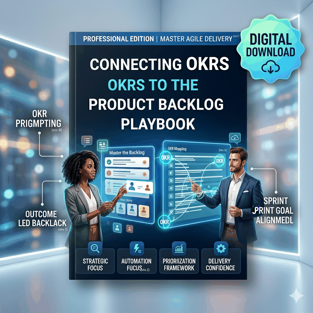 OKRs Backlog - 1