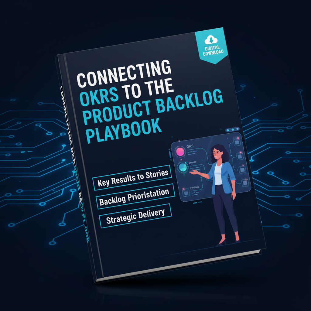 OKRs Backlog - 2