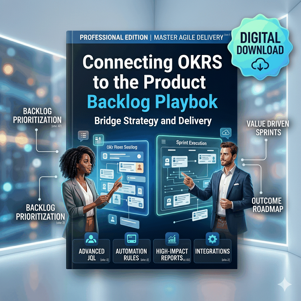 OKRs Backlog - 4