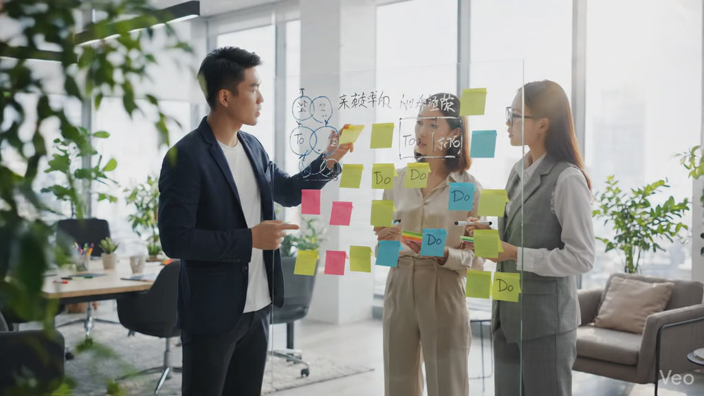 The Agile Backlog Refinement Playbook: Master clarity, estimation, and sprint readiness.