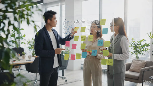The Agile Backlog Refinement Playbook: Master clarity, estimation, and sprint readiness.