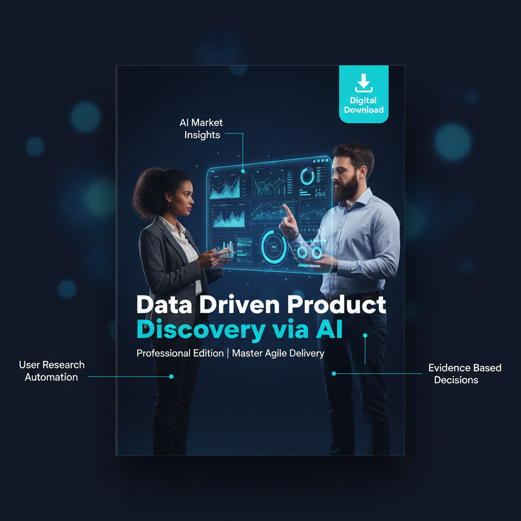 Product Discovery - 1