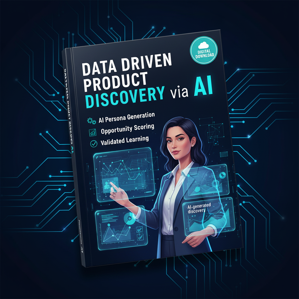 Product Discovery - 2