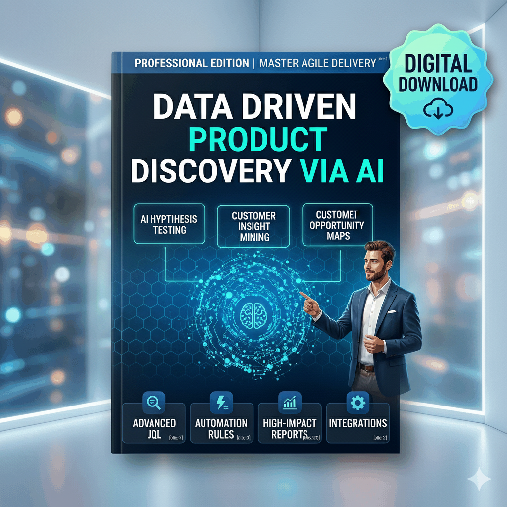 Product Discovery - 3
