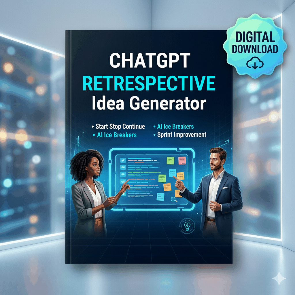 Retro Generator - 3