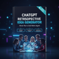 Retro Generator - 4