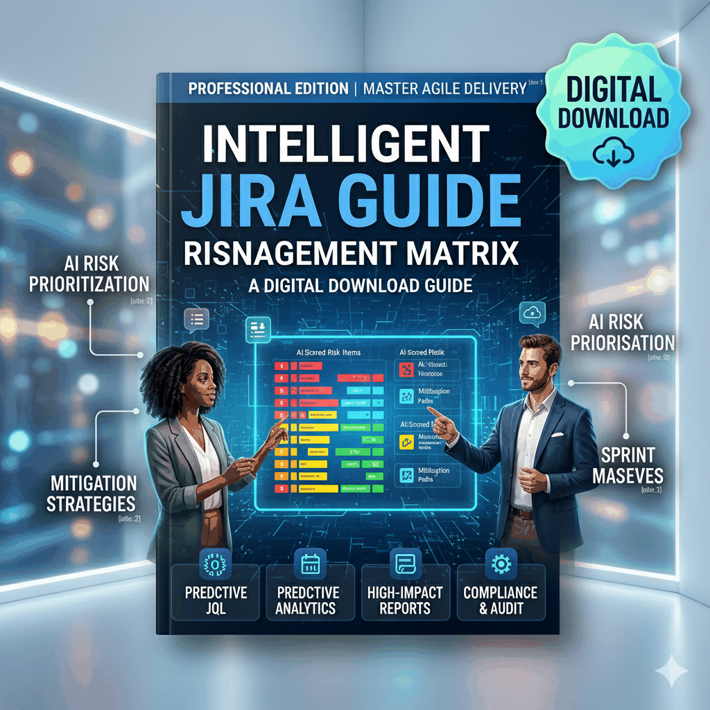 Risk Matrix - 3