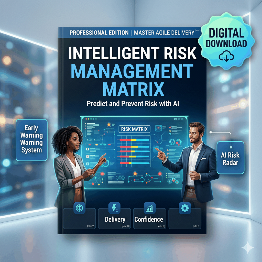 Risk Matrix - 4