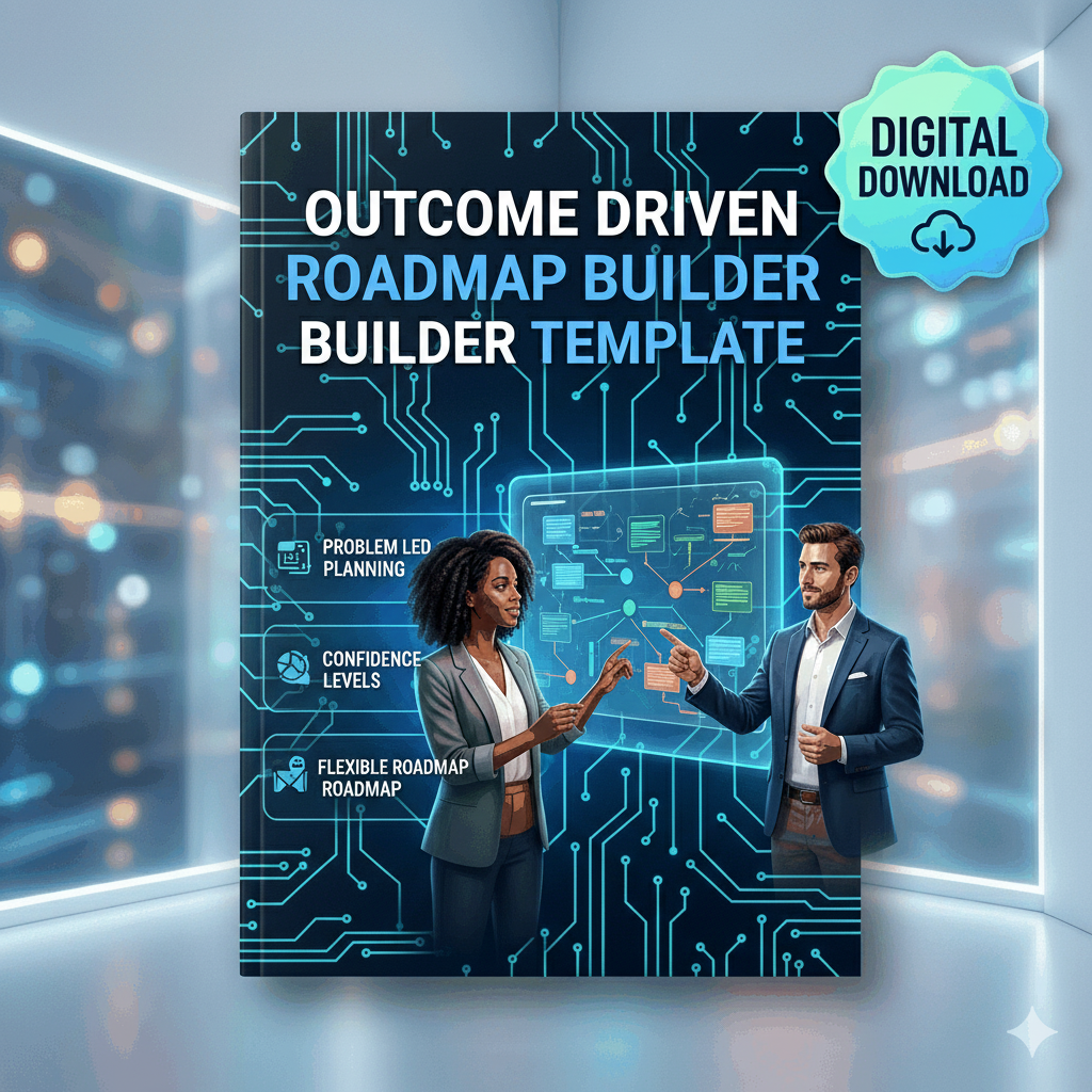 Roadmap Builder - 2