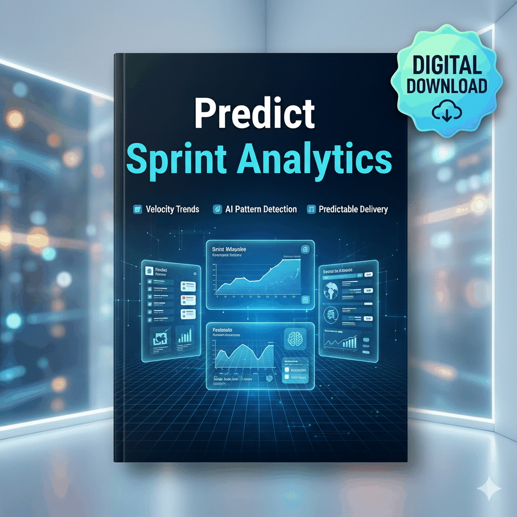 Sprint Analytics - 3