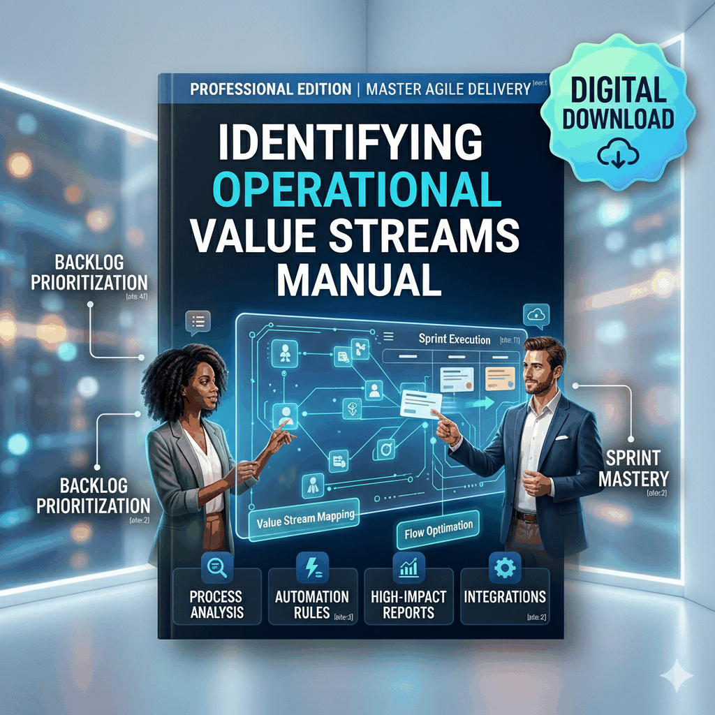 Value Streams - 1