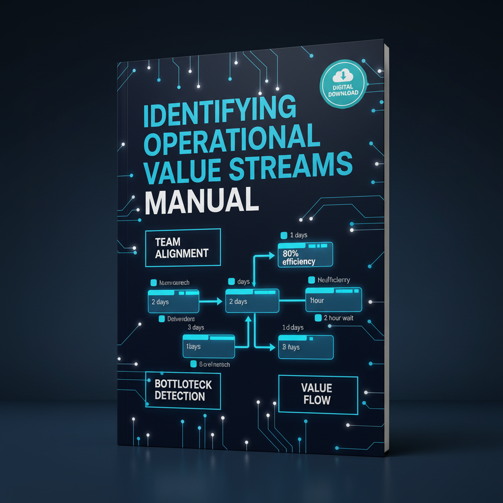 Value Streams - 2