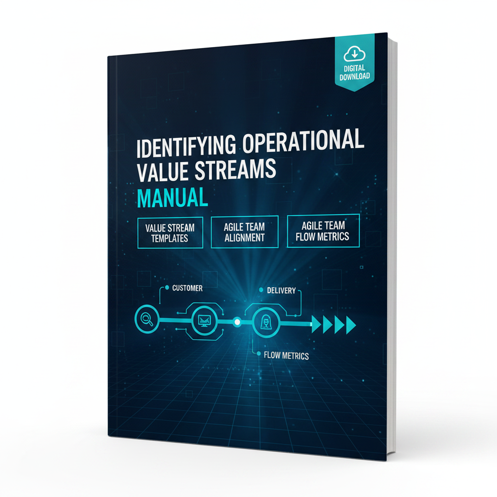 Value Streams - 3